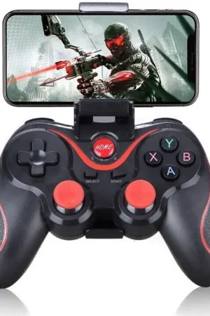 Decasa X3 Wireless Bluetooth Gamepad (Copy)